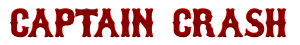 Captain-Crash-Logo